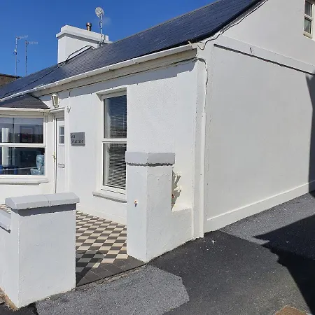 Дом отдыха Sea Warrior