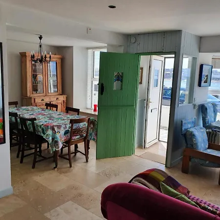 Дом отдыха Sea Warrior *