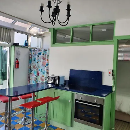 Sea Warrior Дом отдыха