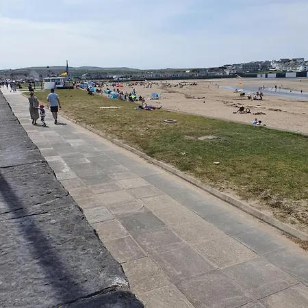 Sea Warrior Дом отдыха *