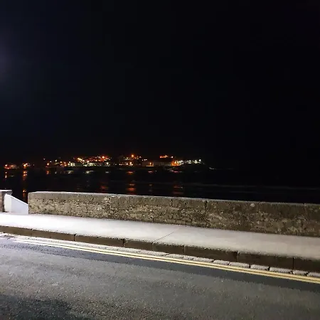 Sea Warrior Kilkee