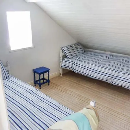 Sea Warrior Дом отдыха *