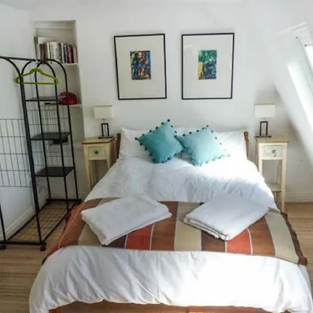 Дом отдыха Sea Warrior *