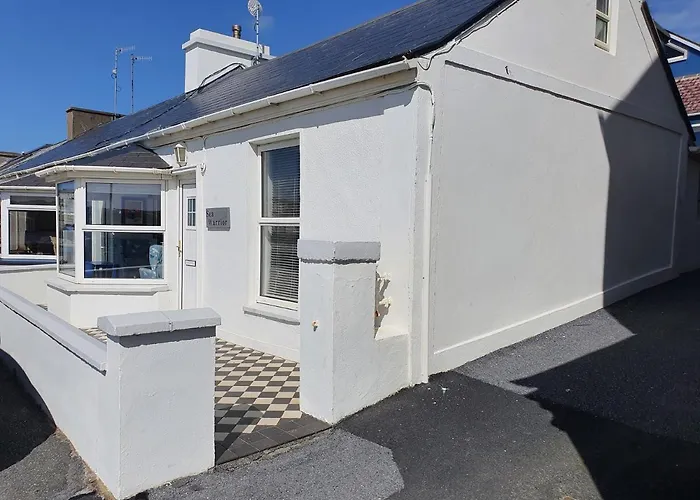 בית נופש Sea Warrior