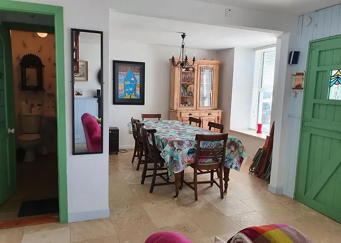 Sea Warrior בית נופש קילקי