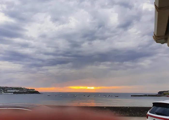 בית נופש Sea Warrior קילקי