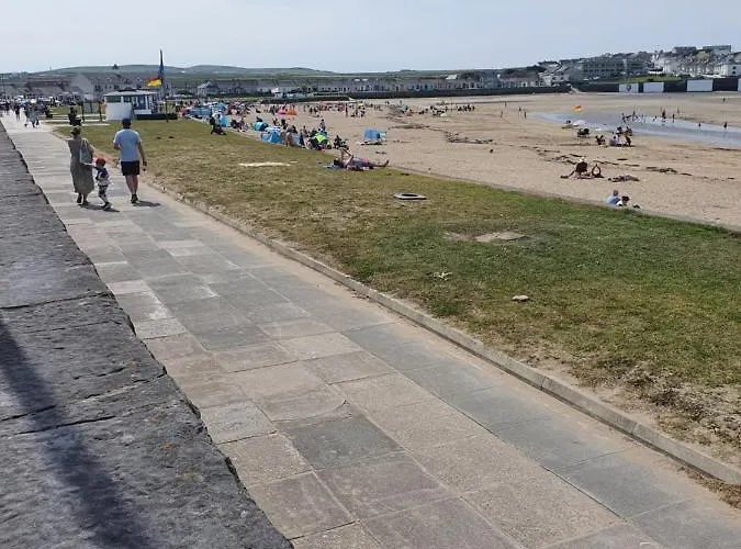 Sea Warrior Feriehus *