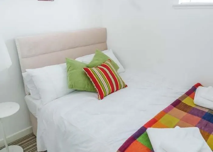 Sea Warrior בית נופש קילקי